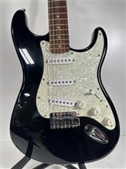 Squier by Fender 　Stratocaster Squier Sonic Stratocaster Electric Guitar Pack With Fender
